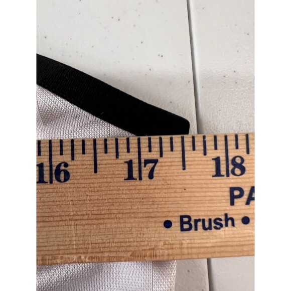 Nike Women's Sportswear Mesh Tank Top Black Yellow White Pink Size M - Picture 9 of 11